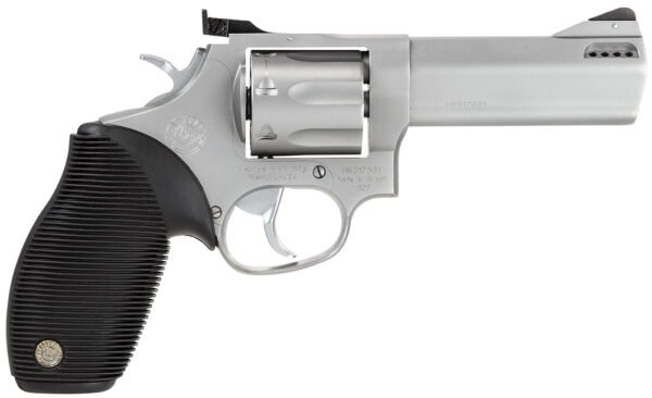 Taurus 627 Tracker Ported .357 Mag Stainless/Silver Revolver