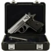 Walther PPK Last Production .380 ACP Stainless Pistol