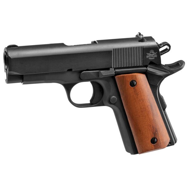 Rock Island Armory GI Standard CS Compact .45 ACP Black Parkerized Pistol