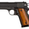 Rock Island Armory GI Standard CS Compact .45 ACP Black Parkerized Pistol