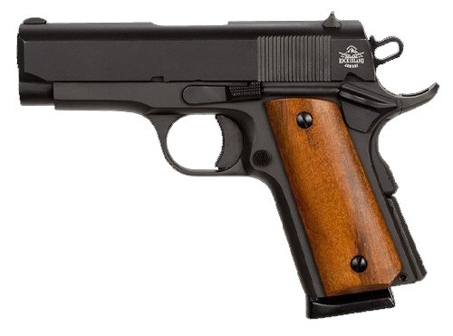 Rock Island Armory GI Standard CS Compact .45 ACP Black Parkerized Pistol