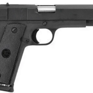 Rock Island Armory GI Standard FS 9mm Blue/Black Pistol
