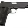 Rock Island Armory Rock Standard FS Full-Size .45 ACP Black Parkerized Pistol