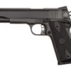 Rock Island Armory Rock Standard FS Full-Size .45 ACP Black Parkerized Pistol