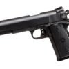 Rock Island Armory Rock Standard FS Full-Size .45 ACP Black Parkerized Pistol