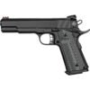 Rock Island Armory Rock Ultra FS M1911-A1 Tactical II .45 ACP Black Parkerized Pistol