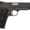 35199 Rock Island Armory Rock Standard FS 9mm Black Parkerized Pistol