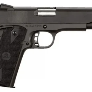 Rock Island Armory Rock Standard FS 9mm Black Parkerized Pistol