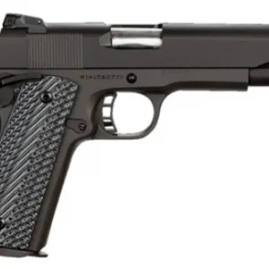 Rock Island Armory Rock Ultra FS Full Size 9mm Black Parkerized Pistol