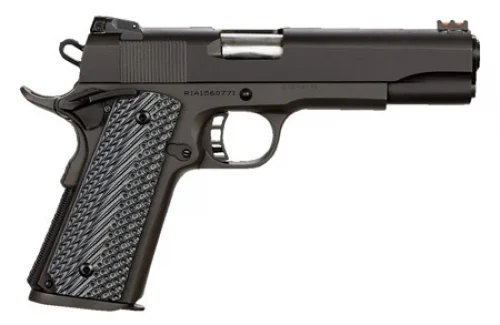 35200 Rock Island Armory Rock Ultra FS Full Size 9mm Black Parkerized Pistol
