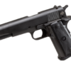 35200_OEG52R Rock Island Armory Rock Ultra FS Full Size 9mm Black Parkerized Pistol