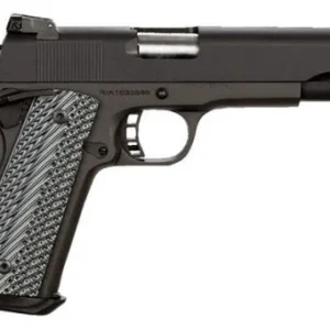 35201_9EQF0U Rock Island Armory Rock Ultra FS 10mm Black Parkerized Pistol