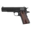 36102_CN3QXR Colt 1911 Government Series 70 Government .45 ACP Blue/Black Pistol
