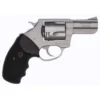 Charter Arms Bulldog Compact .44 Special Stainless Steel Revolver