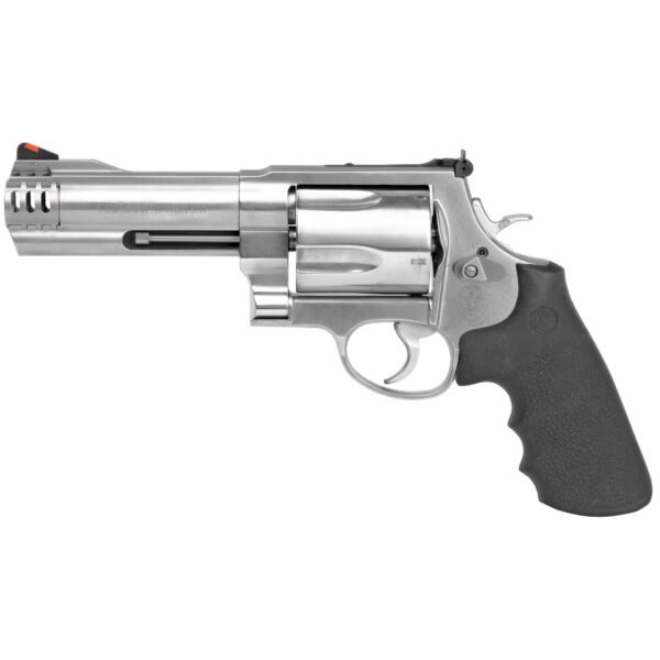 Smith & Wesson Model 460 XVR .460 S&W Mag Revolver