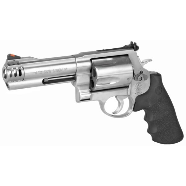 Smith & Wesson Model 460 XVR .460 S&W Mag Revolver
