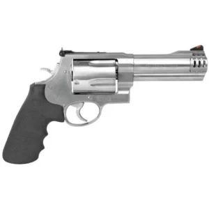 Smith & Wesson Model 460 XVR .460 S&W Mag Revolver
