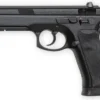 CZ 75 SP-01 Full Size 9mm Blue/Black Pistol