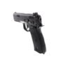 CZ 75 SP-01 Full Size 9mm Blue/Black Pistol