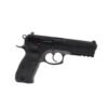 CZ 75 SP-01 Full Size 9mm Blue/Black Pistol