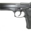 411555315_1 Beretta M9 Commercial Full Size 9mm Blue/Black Pistol