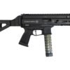 Grand Power Stribog SP9A1 SB Tactical Brace 9mm Blue/Black Pistol