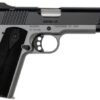 Kimber Custom LW Shadow Ghost Lightweight 1911 .45 ACP Stainless/Silver Pistol