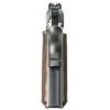 Tisas 1911-A1 Service Enhanced .45 ACP Gun Metal Gray Frame / Black Cerakote Slide 1911 Pistol