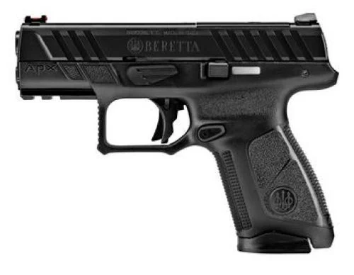 411560949_1 Beretta APX A1 Compact Optic Ready 9mm Blue/Black Pistol