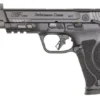 411561053_2 Smith & Wesson M&P M2.0 Performance Center Ported 10mm Black Pistol