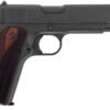 Tisas 1911 Government .45 ACP H-210 Dark Grey Cerakote Pistol