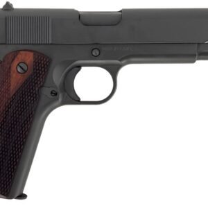 411561558_1 Tisas 1911 Government .45 ACP H-210 Dark Grey Cerakote Pistol