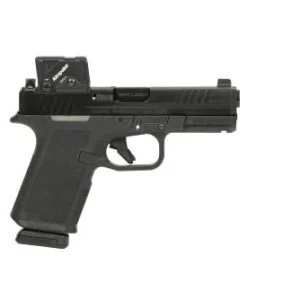 Ruger RXM 9mm Black Pistol w/ Aimpoint COA
