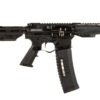 American Tactical Alpha Maxx AR Pistol 5.56 NATO Blue/Black Pistol w/ American Tactical Electro Red Dot Sight