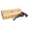 Smith & Wesson Model 29 Classic .44 Remington Mag .44 Special Blued Revolver