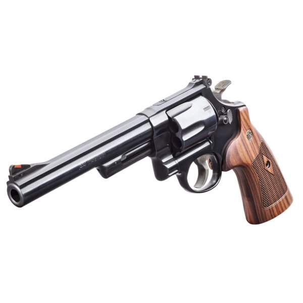 Smith & Wesson Model 29 Classic .44 Remington Mag .44 Special Blued Revolver
