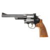 Smith & Wesson Model 29 Classic .44 Remington Mag .44 Special Blued Revolver