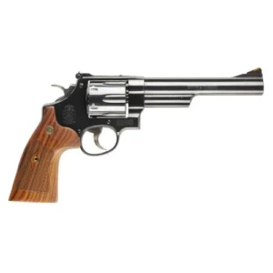 Smith & Wesson Model 29 Classic .44 Remington Mag .44 Special Blued Revolver