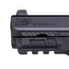 415002490_ETK6DM Smith & Wesson M&P380 Shield EZ No Thumb Safety .380 ACP Blue/Black Pistol