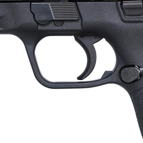 415002490_GFPOXQ Smith & Wesson M&P380 Shield EZ No Thumb Safety .380 ACP Blue/Black Pistol