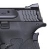 415002490_T9MYQY Smith & Wesson M&P380 Shield EZ No Thumb Safety .380 ACP Blue/Black Pistol