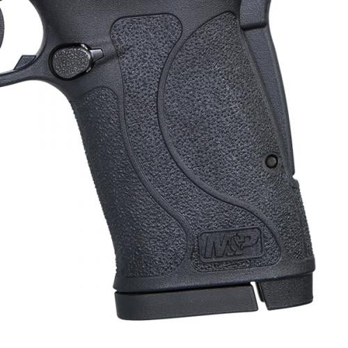 415002490_TPQWRR Smith & Wesson M&P380 Shield EZ No Thumb Safety .380 ACP Blue/Black Pistol