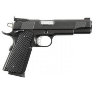 415004706 Charles Daly 1911 Empire Grade II .45 ACP Blue/Black Pistol