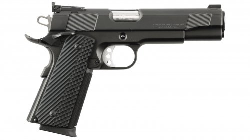 Charles Daly 1911 Empire Grade .45 ACP Blue/Black Pistol