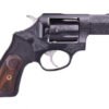 Ruger SP101 TALO Engraved .357 Mag Stainless Revolver