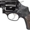Ruger SP101 TALO Engraved .357 Mag Stainless Revolver