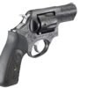 Ruger SP101 TALO Engraved .357 Mag Stainless Revolver