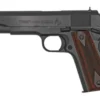 Colt 1911 Classic O1911C Series 70 Government .45 ACP Blued Pistol