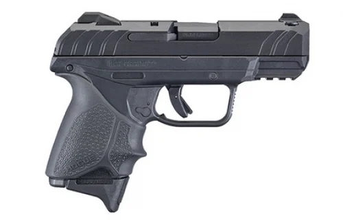 Ruger Security-9 Compact 9mm Blue/Black Pistol