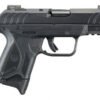 Ruger Security-9 Compact 9mm Blue/Black Pistol